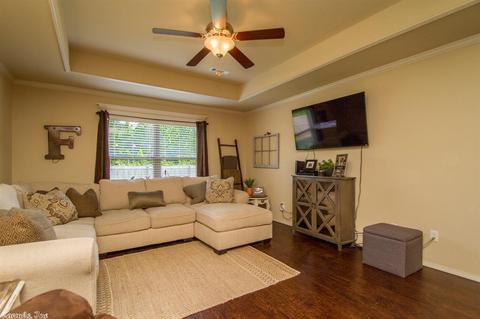 1409 Oak Glenn Ct, Bryant, AR 72022 photo 17