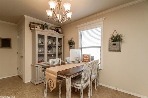 1409 Oak Glenn Ct, Bryant, AR 72022 photo 14