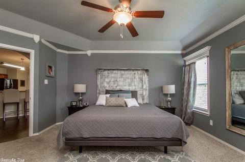 1409 Oak Glenn Ct, Bryant, AR 72022 photo 19