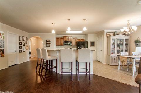 1409 Oak Glenn Ct, Bryant, AR 72022 photo 8