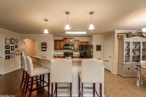 1409 Oak Glenn Ct, Bryant, AR 72022 photo 7