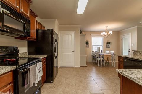 1409 Oak Glenn Ct, Bryant, AR 72022 photo 12