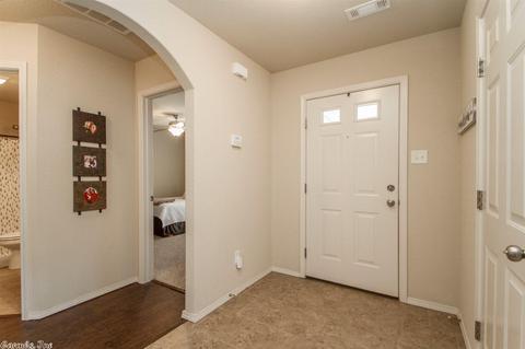 1409 Oak Glenn Ct, Bryant, AR 72022 photo 5