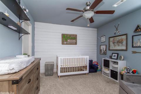 1409 Oak Glenn Ct, Bryant, AR 72022 photo 29