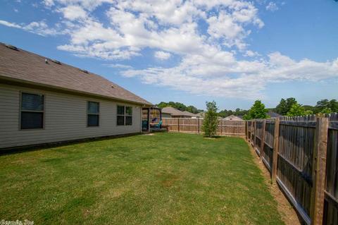 1409 Oak Glenn Ct, Bryant, AR 72022 photo 35