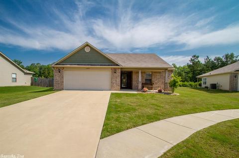 1409 Oak Glenn Ct, Bryant, AR 72022 photo 2