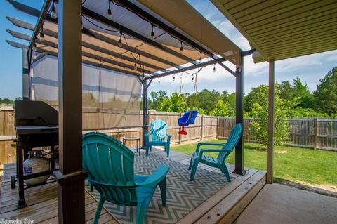 1409 Oak Glenn Ct, Bryant, AR 72022 photo 33