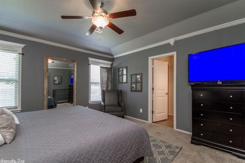 1409 Oak Glenn Ct, Bryant, AR 72022 photo 18