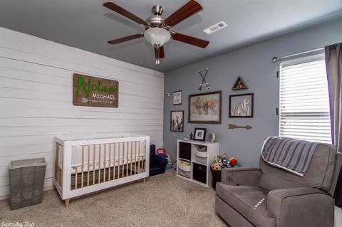 1409 Oak Glenn Ct, Bryant, AR 72022 photo 28