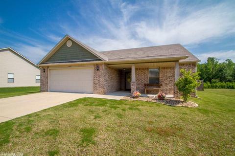 1409 Oak Glenn Ct, Bryant, AR 72022 photo 4