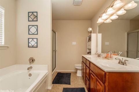 1409 Oak Glenn Ct, Bryant, AR 72022 photo 22