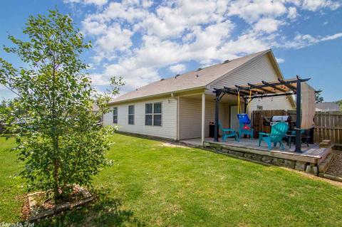 1409 Oak Glenn Ct, Bryant, AR 72022 photo 34