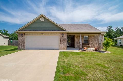 1409 Oak Glenn Ct, Bryant, AR 72022 photo 1
