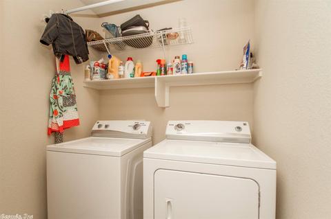 1409 Oak Glenn Ct, Bryant, AR 72022 photo 31