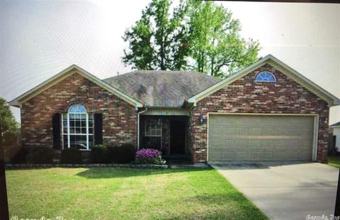 19 Lilac, Cabot, AR 72023 photo 1