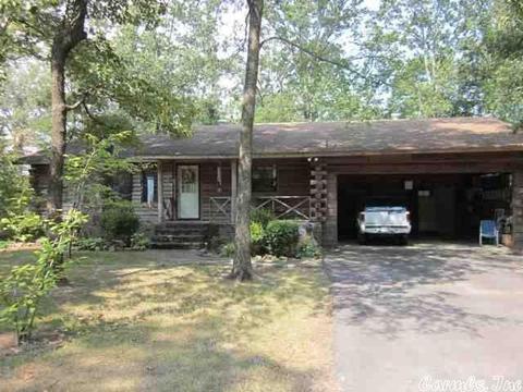 1525 Graybeard Dr, Conway, AR 72034 photo 1