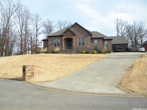 19 River Rdg, Searcy, AR 72143 photo 1