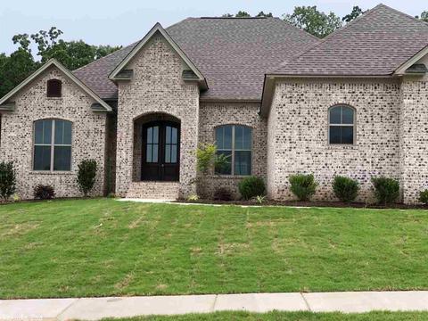 2030 Josh Dr, Conway, AR 72034 photo 30
