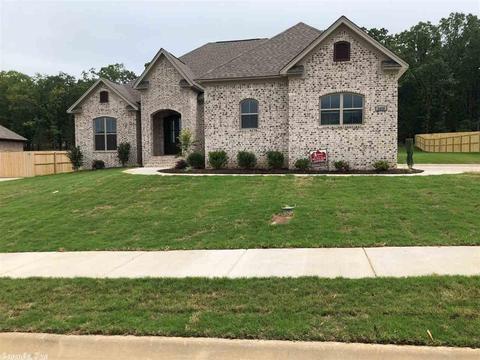 2030 Josh Dr, Conway, AR 72034 photo 1