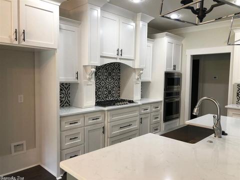 2030 Josh Dr, Conway, AR 72034 photo 3