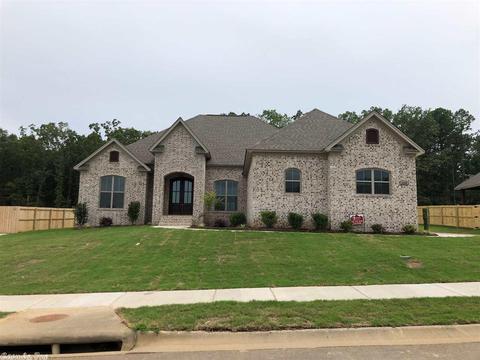 2030 Josh Dr, Conway, AR 72034 photo 29