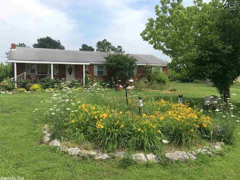 2 Bell Foley Ln, Poughkeepsie, AR 72529 photo 1