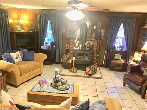 2 Bell Foley Ln, Poughkeepsie, AR 72529 photo 13