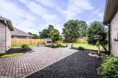 1455 Pinefield Dr, Conway, AR 72034 photo 38