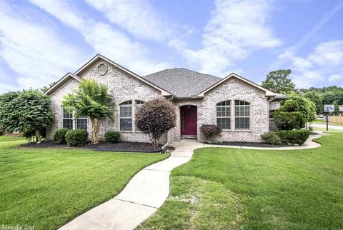 1455 Pinefield Dr, Conway, AR 72034 photo 1