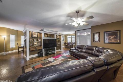 1455 Pinefield Dr, Conway, AR 72034 photo 11