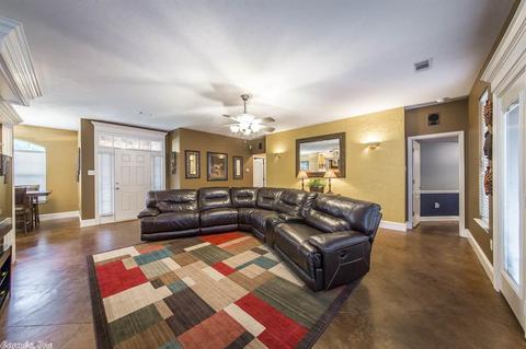 1455 Pinefield Dr, Conway, AR 72034 photo 3
