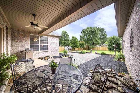 1455 Pinefield Dr, Conway, AR 72034 photo 2