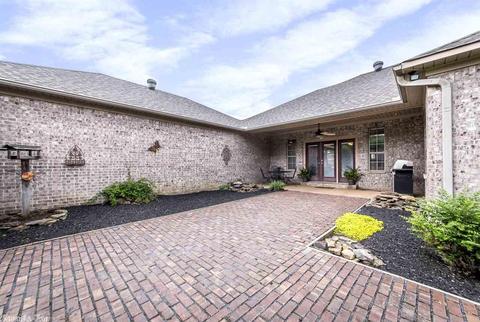 1455 Pinefield Dr, Conway, AR 72034 photo 35