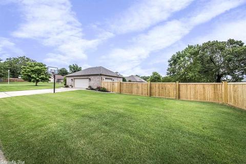 1455 Pinefield Dr, Conway, AR 72034 photo 13