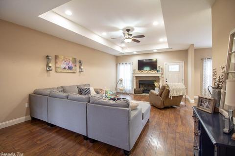 108 Sawgrass Dr, Haskell, AR 72015 photo 10