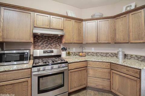 108 Sawgrass Dr, Haskell, AR 72015 photo 5