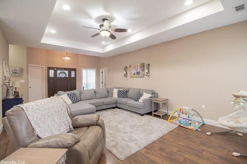 108 Sawgrass Dr, Haskell, AR 72015 photo 11