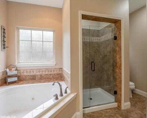 108 Sawgrass Dr, Haskell, AR 72015 photo 23