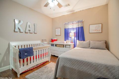 108 Sawgrass Dr, Haskell, AR 72015 photo 25