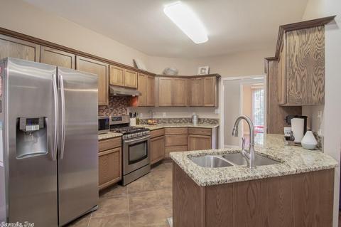 108 Sawgrass Dr, Haskell, AR 72015 photo 4