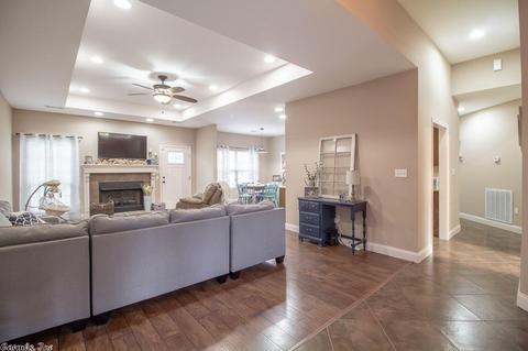 108 Sawgrass Dr, Haskell, AR 72015 photo 9