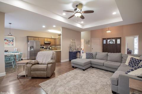 108 Sawgrass Dr, Haskell, AR 72015 photo 3