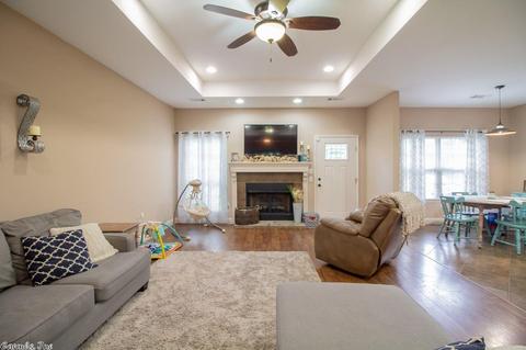 108 Sawgrass Dr, Haskell, AR 72015 photo 8