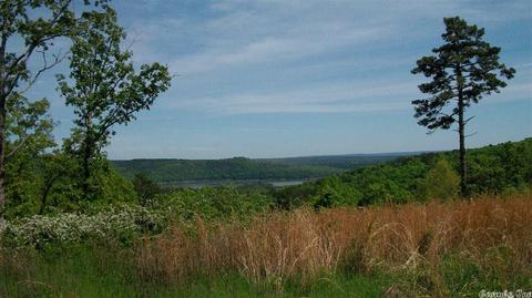 425 White Rock Rd, Edgemont, AR 72044 photo 2