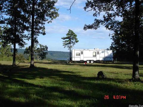 425 White Rock Rd, Edgemont, AR 72044 photo 5