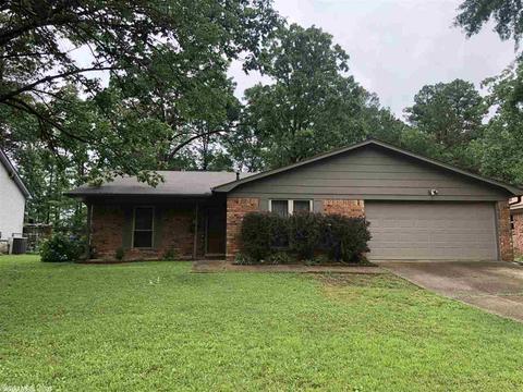 3419 Stivers, Bryant, AR 72022 photo 1