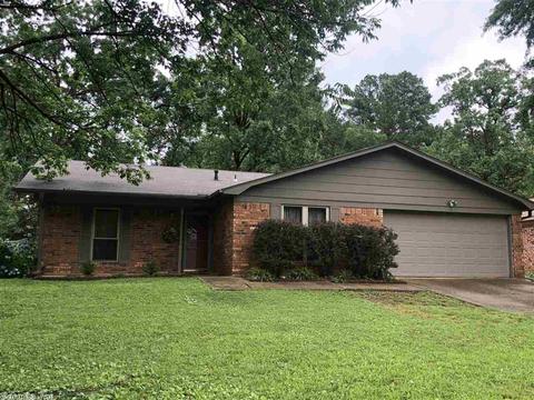 3419 Stivers, Bryant, AR 72022 photo 2