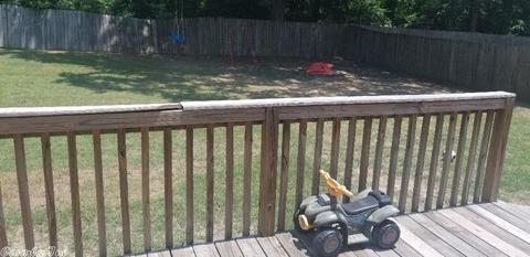 108 Meadowview Cir, Judsonia, AR 72081 photo 35