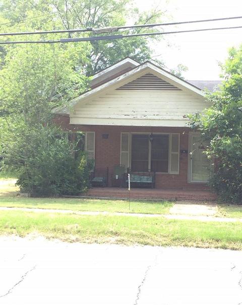 306 S Myrtle, Warren, AR 71671 photo 1