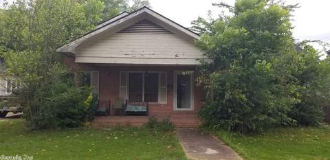 306 S Myrtle, Warren, AR 71671 photo 2